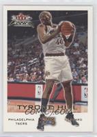 Tyrone Hill