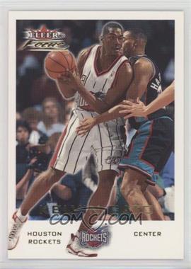 2000-01 Fleer Focus - [Base] #130 - Kelvin Cato