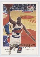 Clifford Robinson