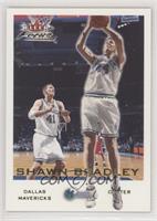 Shawn Bradley