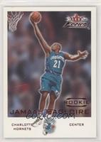 Jamaal Magloire [EX to NM] #/4,999