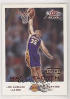 Mark Madsen #/3,499