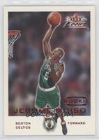 Jerome Moiso #/3,499