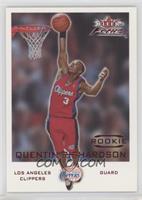 Quentin Richardson #/2,499