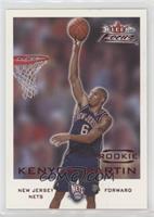 Kenyon Martin #/1,999