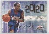 Allen Iverson