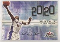 Vince Carter