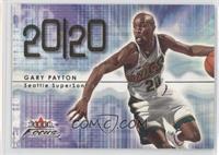 Gary Payton