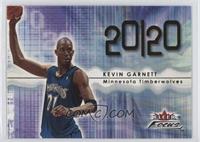 Kevin Garnett