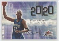 Kevin Garnett