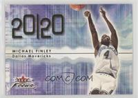 Michael Finley