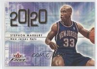 Stephon Marbury