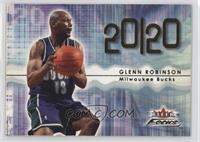 Glenn Robinson