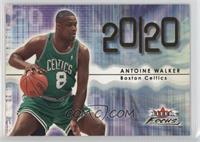 Antoine Walker