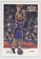 Tyrone Bogues