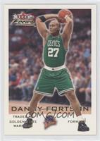 Danny Fortson