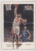 Dikembe Mutombo [EX to NM]