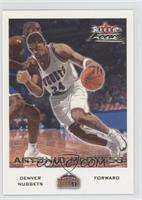 Antonio McDyess