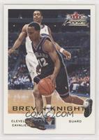 Brevin Knight