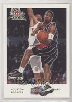 Steve Francis