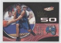 Bright Futures - Mike Miller #/500