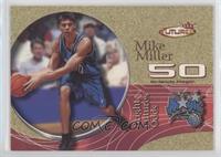 Bright Futures - Mike Miller #/500