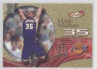 Bright Futures - Mark Madsen #/500