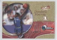 Bright Futures - Donnell Harvey #/500