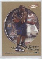 Danny Fortson #/750