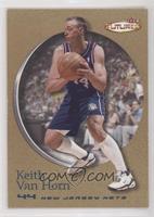 Keith Van Horn #/750