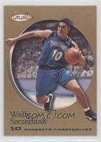 Wally Szczerbiak #/750