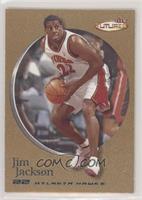 Jim Jackson #/750