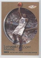 Lamond Murray #/750