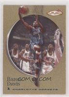 Baron Davis [EX to NM] #/750