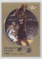 Brian Grant #/750