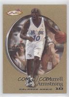 Darrell Armstrong #/750