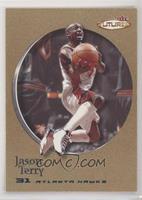 Jason Terry #/750