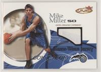 Bright Futures - Mike Miller #/300