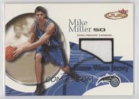 Bright Futures - Mike Miller #/300