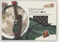 Bright Futures - Desmond Mason #/300