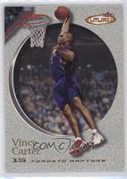Vince Carter [EX to NM]