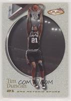 Tim Duncan