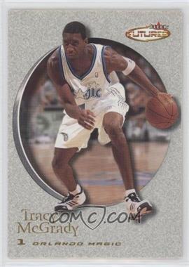 2000-01 Fleer Futures - [Base] #165 - Tracy McGrady