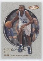 Grant Hill [EX to NM]