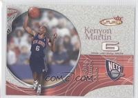 Bright Futures - Kenyon Martin