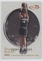 Bryant Reeves