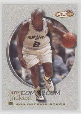 2000-01 Fleer Futures - [Base] #73 - Jaren Jackson