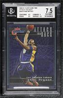 Kobe Bryant [BGS 7.5 NEAR MINT+]