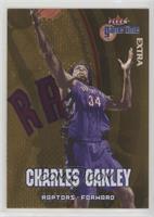 Charles Oakley