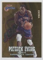 Patrick Ewing